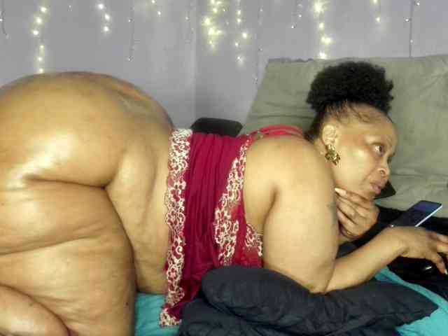 Model: Big-Ass-Wilma