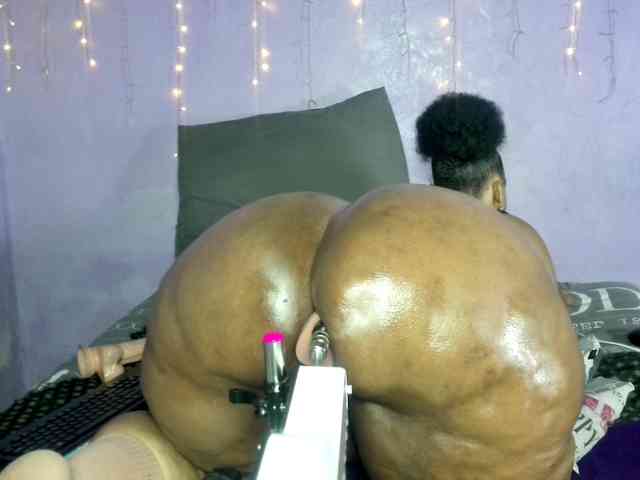 Big-Ass-Wilma webcam