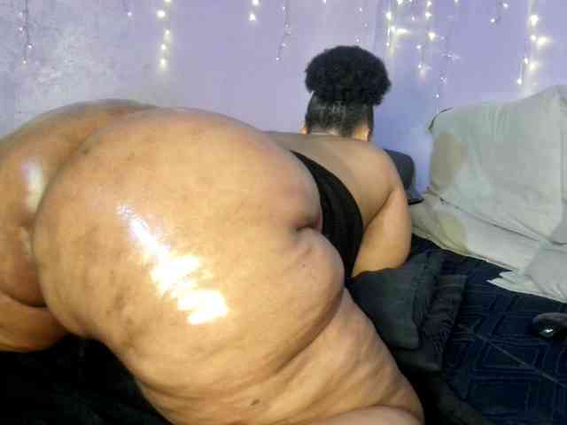 Big-Ass-Wilma webcam