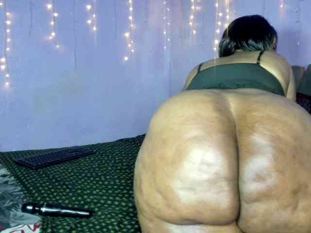 Big-Ass-Wilma webcam