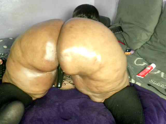 Model: Big-Ass-Wilma