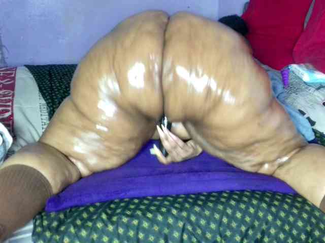 Big-Ass-Wilma Big-Ass-Wilma
