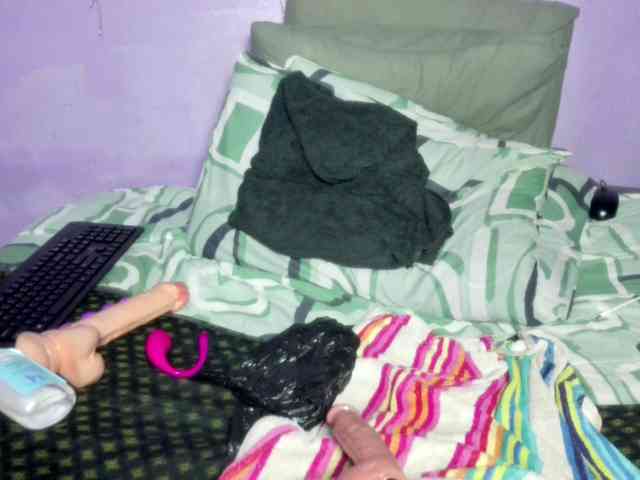 Big-Ass-Wilma webcam