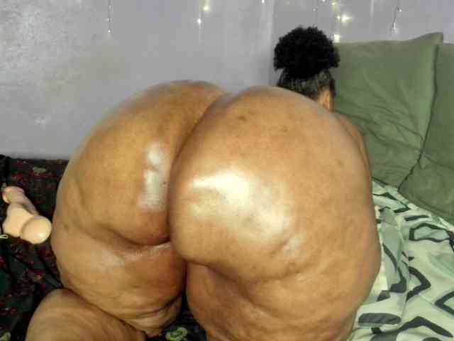 Big-Ass-Wilma Big-Ass-Wilma