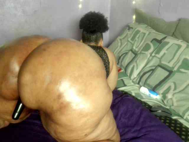 Big-Ass-Wilma webcam