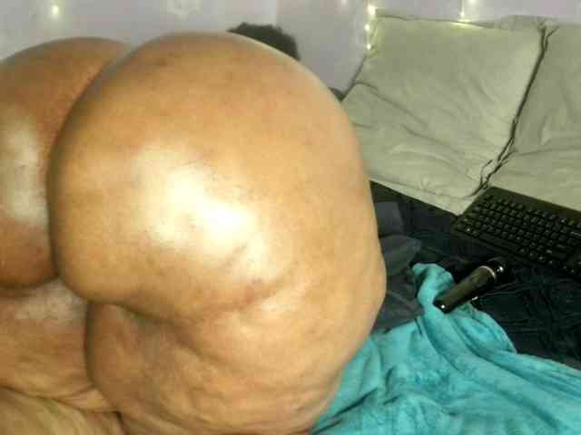 Big-Ass-Wilma webcam