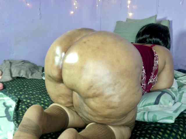 Big-Ass-Wilma webcam