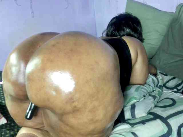 Model: Big-Ass-Wilma