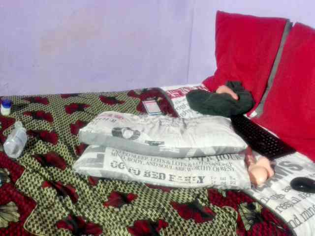 Big-Ass-Wilma webcam