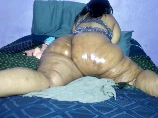 Big-Ass-Wilma webcam