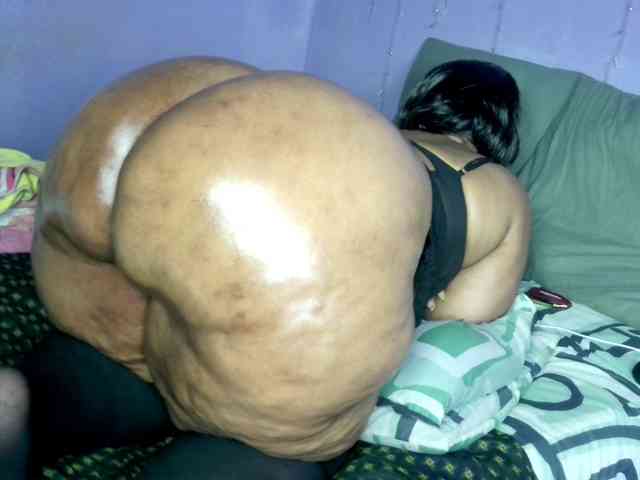 Big-Ass-Wilma webcam