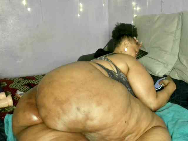 Big-Ass-Wilma Big-Ass-Wilma