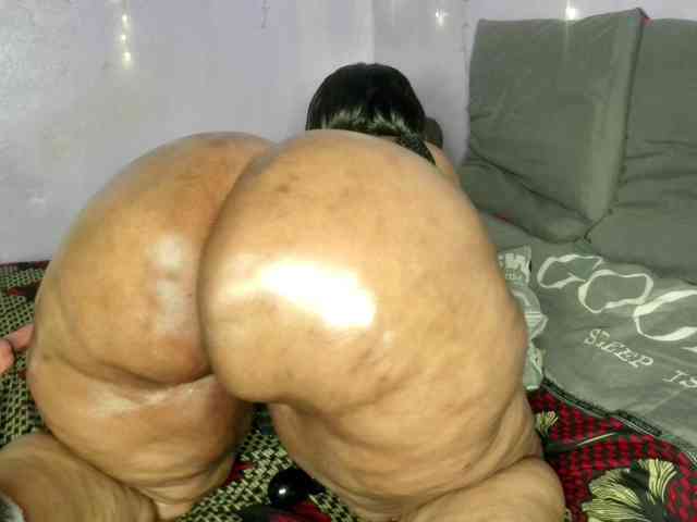 Big-Ass-Wilma webcam