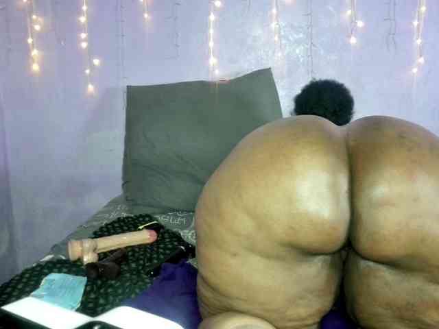 Big-Ass-Wilma webcam