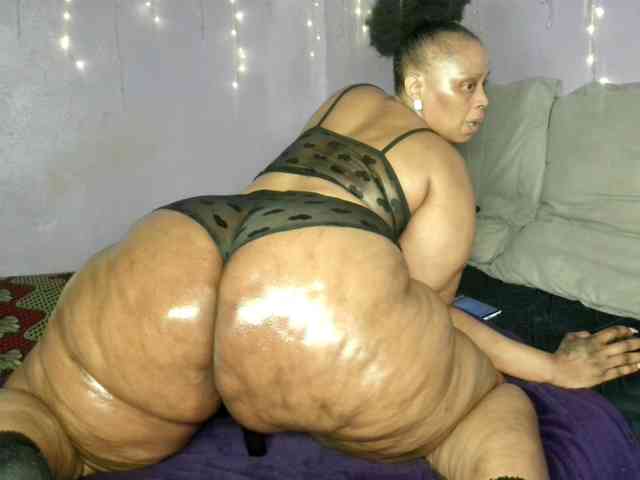 Big-Ass-Wilma webcam
