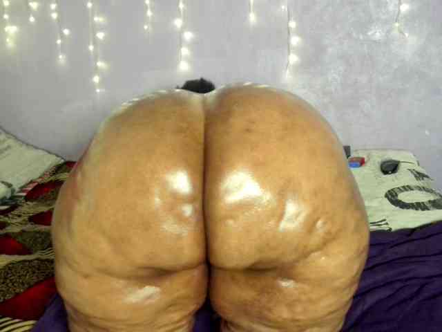 Model: Big-Ass-Wilma