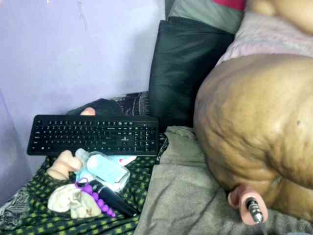 Big-Ass-Wilma webcam