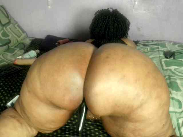Big-Ass-Wilma webcam