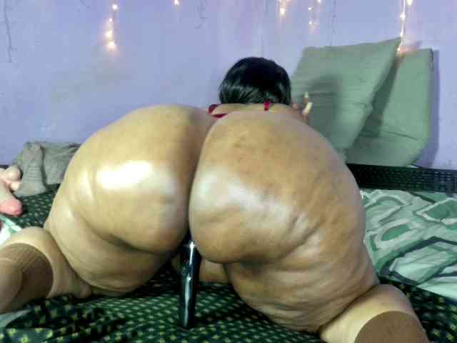 Big-Ass-Wilma webcam