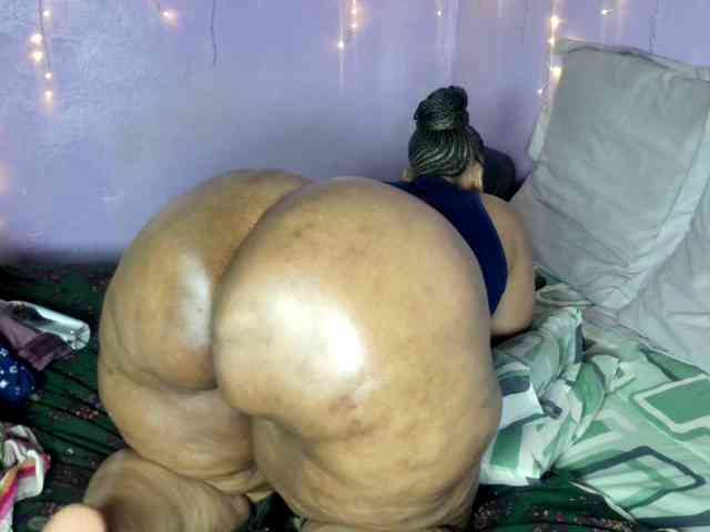 Big-Ass-Wilma webcam