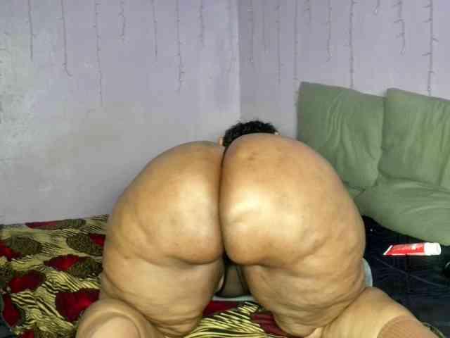 Big-Ass-Wilma webcam