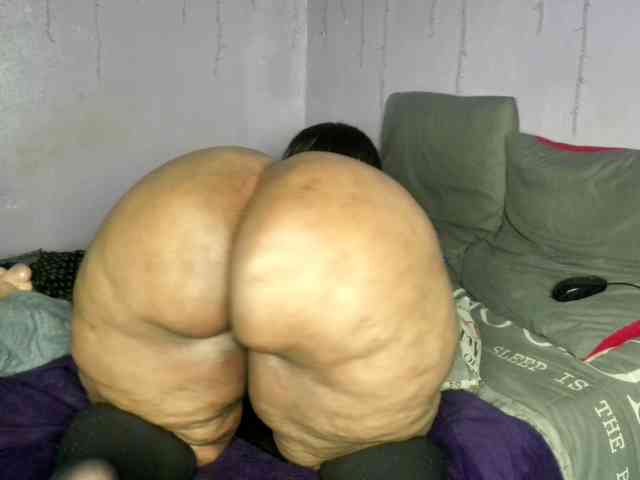 Big-Ass-Wilma Big-Ass-Wilma