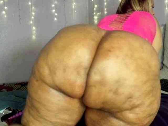 Big-Ass-Wilma