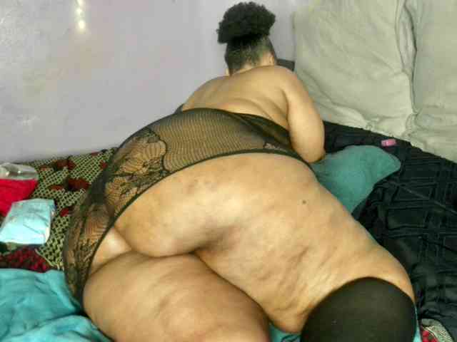 Big-Ass-Wilma webcam