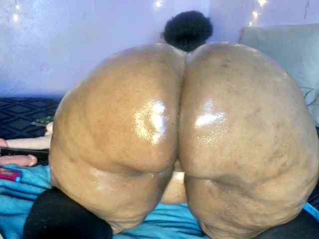 Big-Ass-Wilma webcam