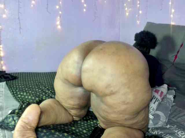 Big-Ass-Wilma webcam