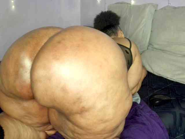 Model: Big-Ass-Wilma