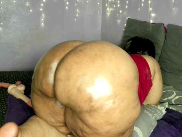 Big-Ass-Wilma Big-Ass-Wilma