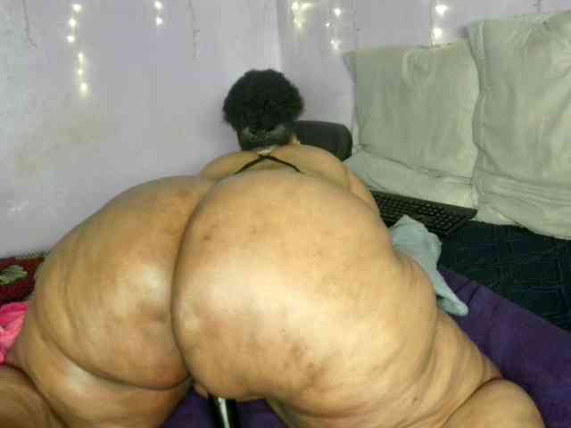 Big-Ass-Wilma webcam