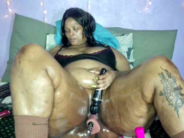 Modelo: Big-Ass-Wilma