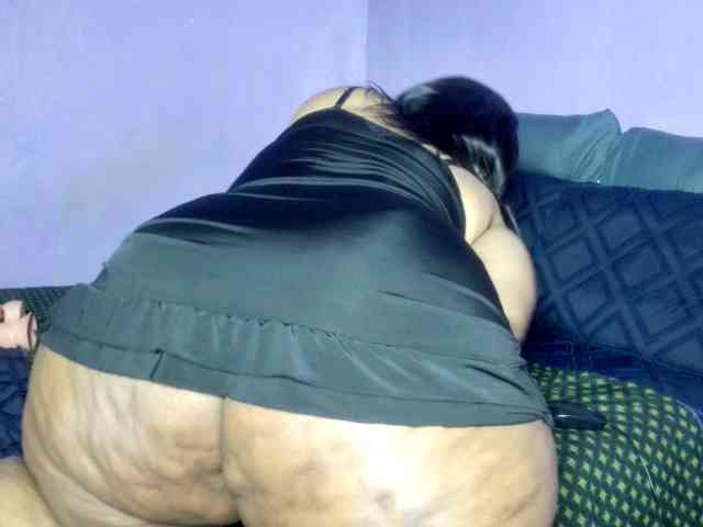 Big-Ass-Wilma webcam