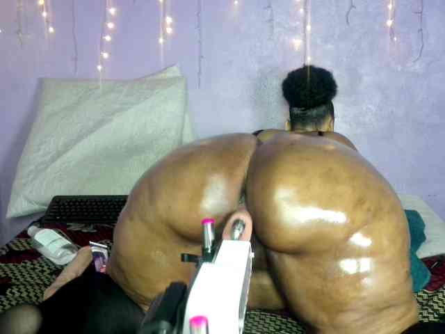 Big-Ass-Wilma webcam