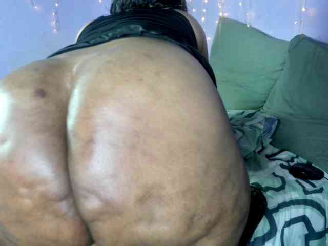 Big-Ass-Wilma webcam