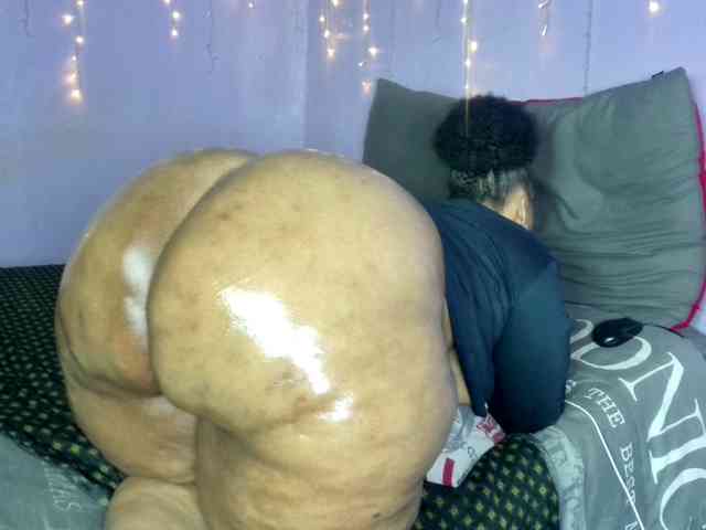 Big-Ass-Wilma