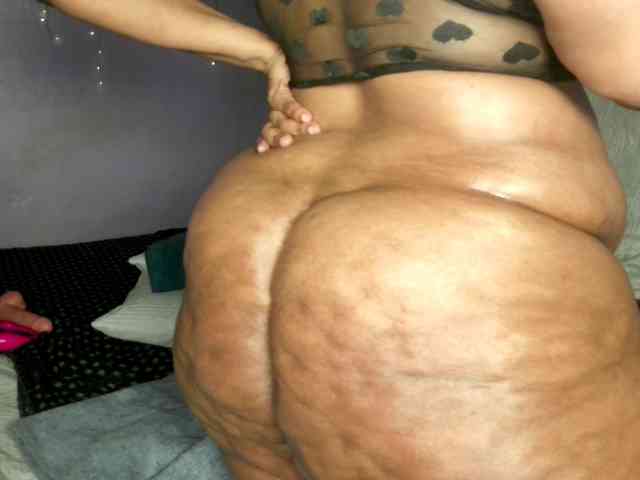 Big-Ass-Wilma Big-Ass-Wilma