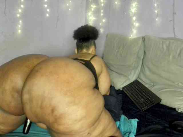 Big-Ass-Wilma webcam