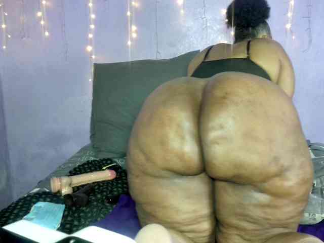 Big-Ass-Wilma webcam