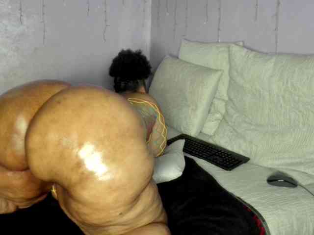 Model: Big-Ass-Wilma