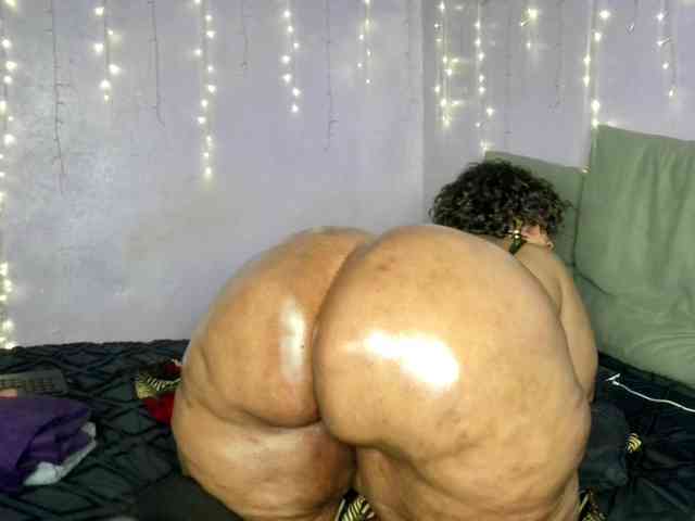 Big-Ass-Wilma webcam