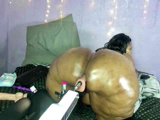 Big-Ass-Wilma webcam