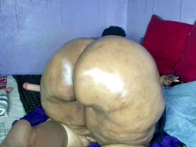 Big-Ass-Wilma Big-Ass-Wilma