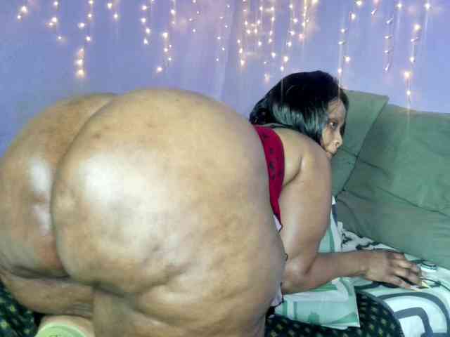Big-Ass-Wilma webcam