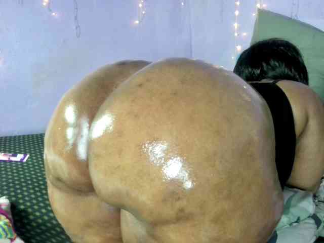 Model: Big-Ass-Wilma