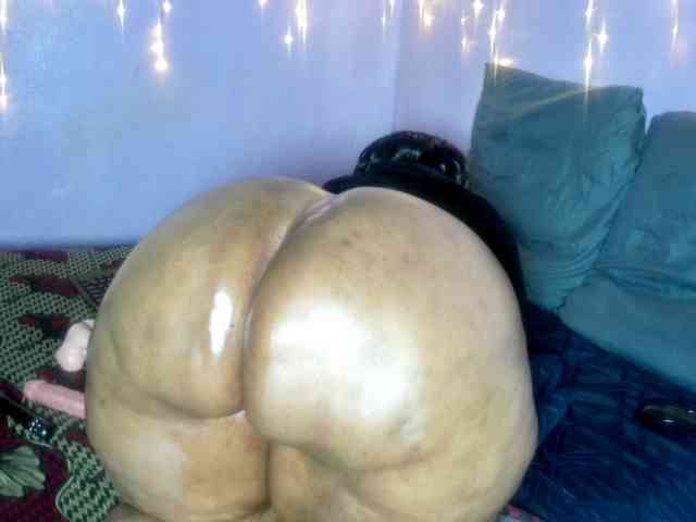 Big-Ass-Wilma webcam