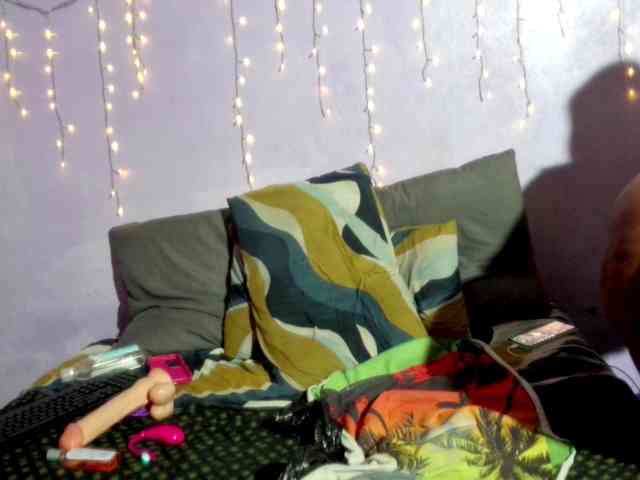 Big-Ass-Wilma webcam