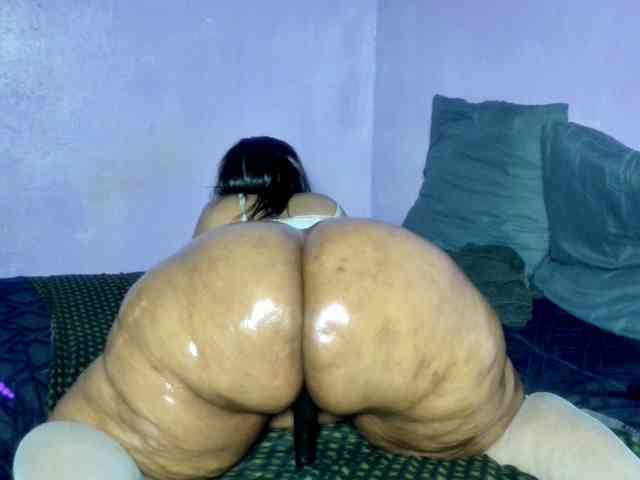 Big-Ass-Wilma webcam